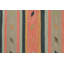 Hand Knotted Wool Area Rug in Red
