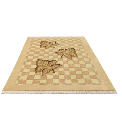 Murry Tan Rug