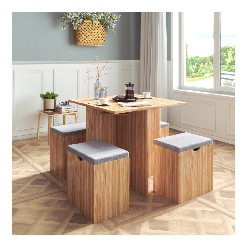 Table & Chair Sets