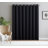 NICOLE PATIOS Extra Wide Solid Room Darkening Curtain Panel-217316924-217316922