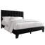 Lit plateforme tapissier Cheneka-2005462491-2005462481