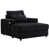 Black est en rupture de stock