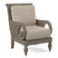 Grand View 71.12Cm Wide Armchair-61919040-61919082