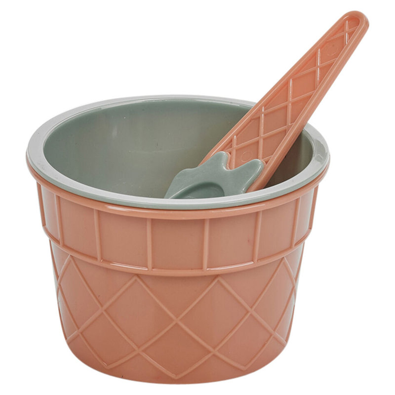 Latitude Run Audella Plastic Serving Bowl