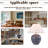 Ceramic Table Lamp(Set Of 2)-1742006958-1742006955