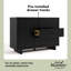 Commode 6 tiroirs Kyoto-106692849