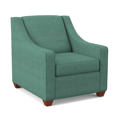 Phillips Upholstered Accent Chair