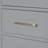 Cambridge 73'' Double Bathroom Vanity with Carrara Marble Top-26337892-132471237