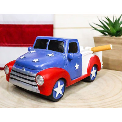 Figurine rétro