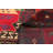 Rizbaft Red Rug 3'6" x 5'11"