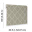 Papier peint adhésif Medina-1588753006