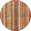 Tapis abstrait 100% lavable à la machine 3452-1093903039