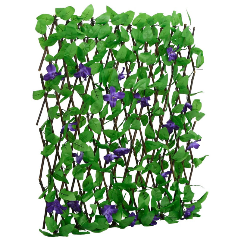 Cassilda Lattice Panel, 30cm W x 84cm D