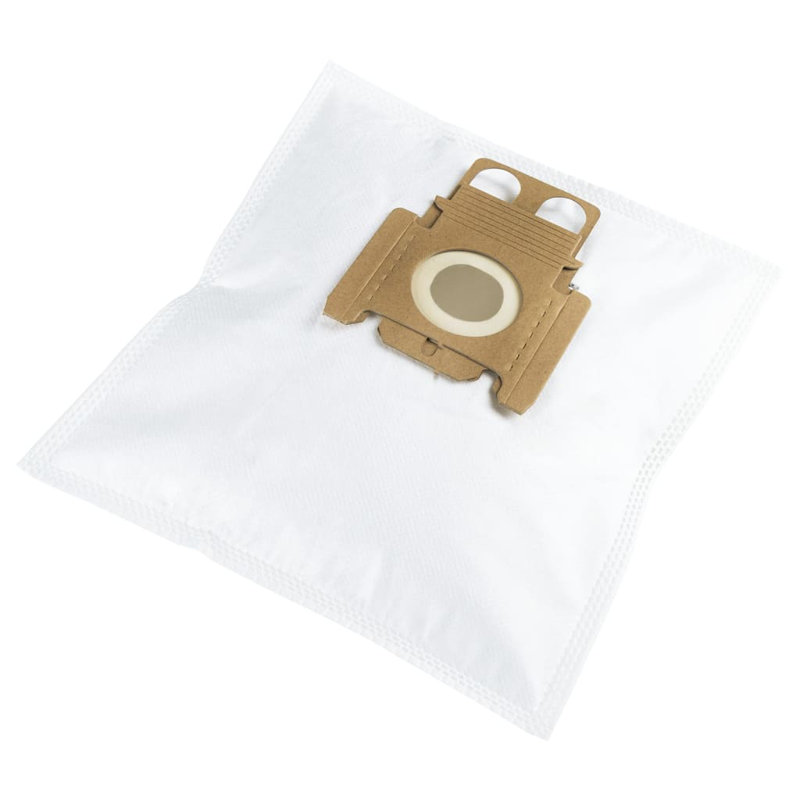 Cambell Rebrilliant Vacuum Cleaner Bags For Miele