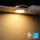 4" 5CCT Dimmable LED Recessed Light with J-Box, 10W LED Downlight, Aluminum