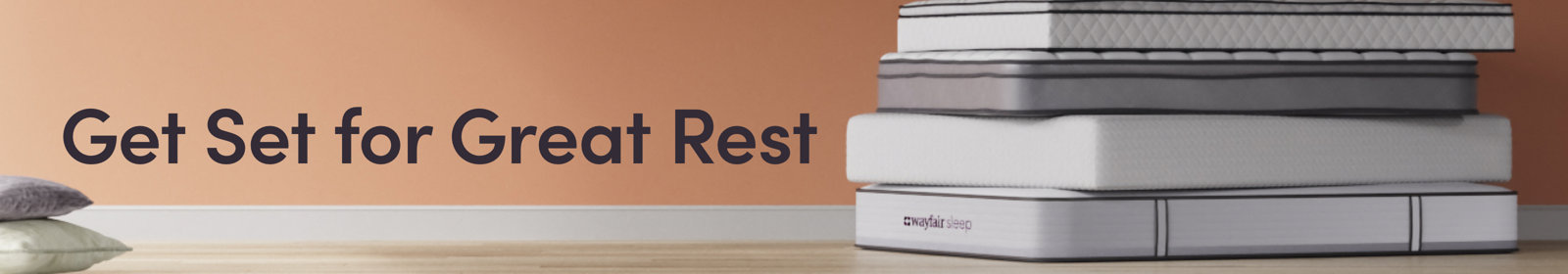 Get Set for Great Rest