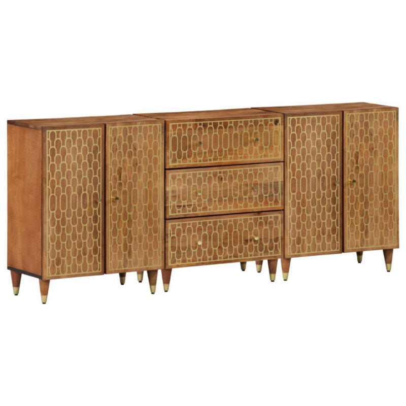 Sideboard Accent Chest