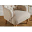 Hegland 73Cm Wide Tufted Polyester Blend Armchair-20590313