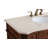 42'' Single Bathroom Vanity with Top-26961017-50413248