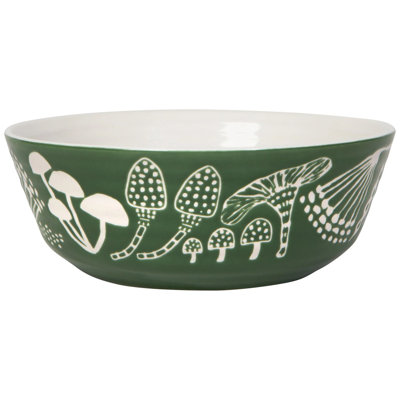 Set of 6 Bowl Imprint Wildgrove