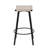 Counter Height Bar Stools Backless