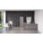 Essentials Series Box/File Hanging File Cabinet-106462749