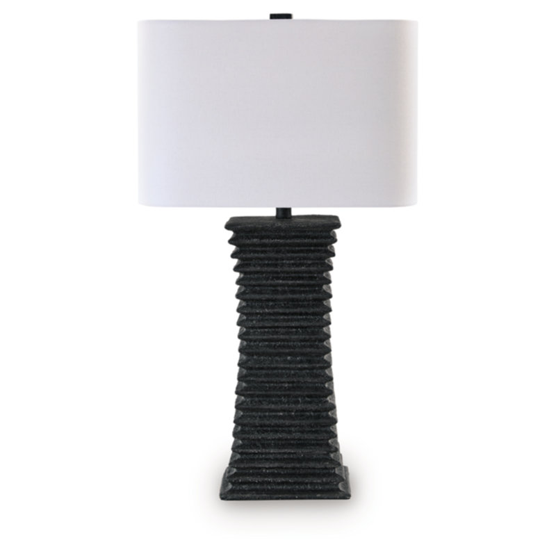 Lampe de table Golzar