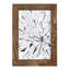Kaléidoscope monochrome II - impression-323115953-323115962