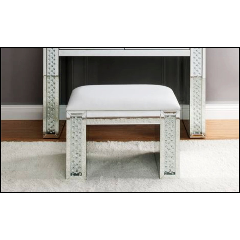 Tabouret de coiffeuse Nysa