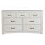 Commode 7 tiroirs Mateo-1005702798