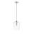 Dahlya 1 - Light Single Pendant-2145416661-2138222937