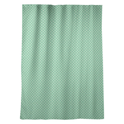 Sheer Curtain Single Panel
