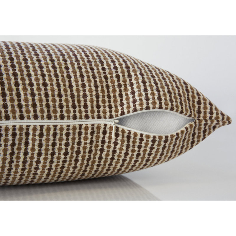 Coussins, ensemble de 2, 18 x 18 carrés, insert inclus, jet décoratif, accent, canapé, canapé, chambre à coucher, polyester hypoallergénique brun, moderne