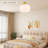 Flush Mount Ceiling Light
