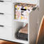 86cm Sideboard