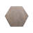 Aikens Solid Wood Coffee Table