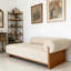 Fauteuil inclinable Nordic