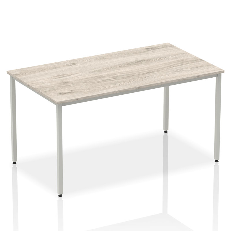 Aimara 145cm Rectangle Conference Table