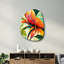 Wall Decor on Tempered Glass-1284537475