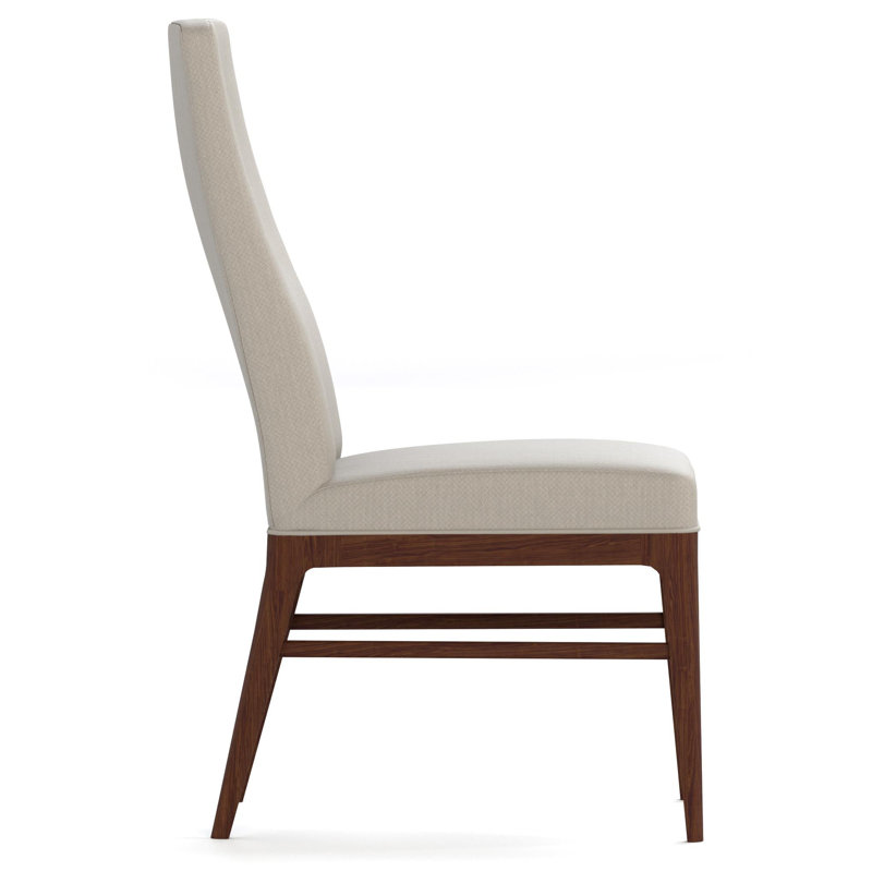Walnut Grove Upholstered Dining Chair, Crypton