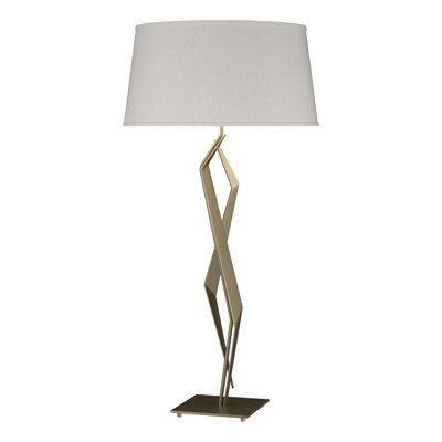 Facet 33.7" Standard Table Lamp