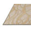 Tapis abstrait lavable à la machine-964684741