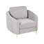 Hooven Upholstered Armchair-1329740469