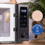 Russell Hobbs Rhm2372ds 23 Litre Dark Steel Digital Microwave