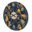 Horloge murale Luxury-63892991