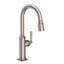 Adams Single Handle Pull Down Kitchen Faucet-1316158260