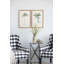 Arbre S / 2, 15,5 po x 23,5 po