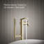 Composed Freestanding Bath Faucet-180741731