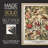 WM MORRIS Series CX Framed Print - Solid Wood-543724598-543724601