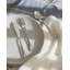 Nuovo Milano Stainless Steel Seafood Fork-2019065274
